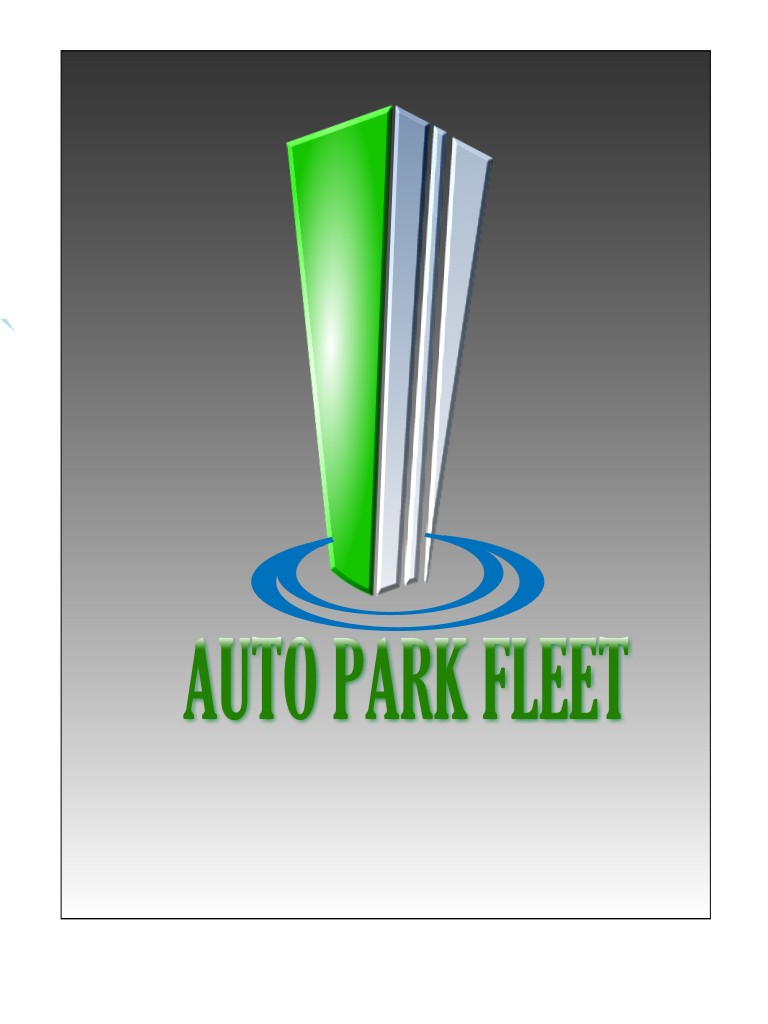 Logo Design by jaymad for Auto Park Fleet | Design #1834982