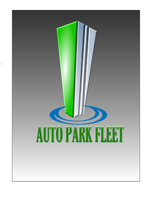 Diseño de Logo por jaymad para Auto Park Fleet | Diseño: #1834982
