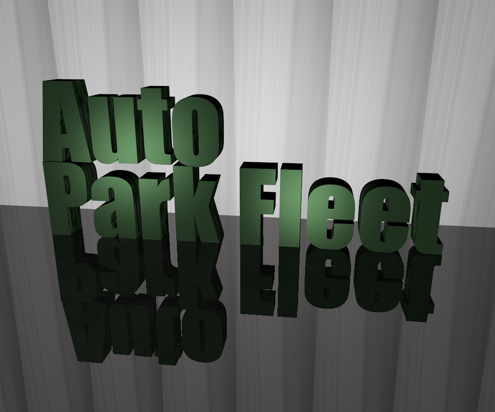 Logo-Design von Cordell Photographic Imaging für Auto Park Fleet | Design #1783339