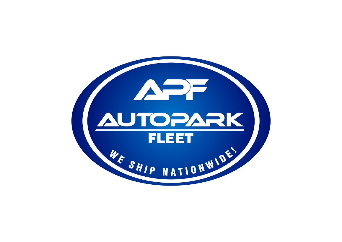 Diseño de Logo por daniswarasayang para Auto Park Fleet | Diseño #1843311