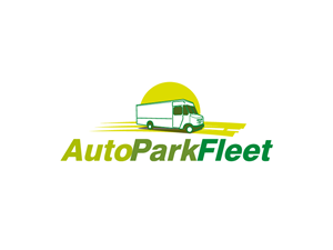 Diseño de Logo por Enzzok para Auto Park Fleet | Diseño: #1776731