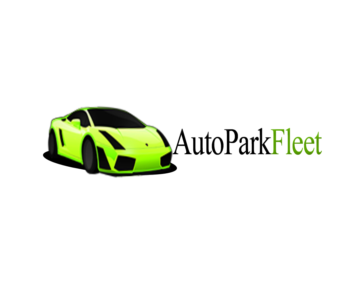 Diseño de Logo por Kaide M. para Auto Park Fleet | Diseño #1825738