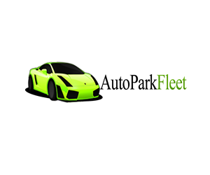 Diseño de Logo por Kaide M. para Auto Park Fleet | Diseño: #1825738