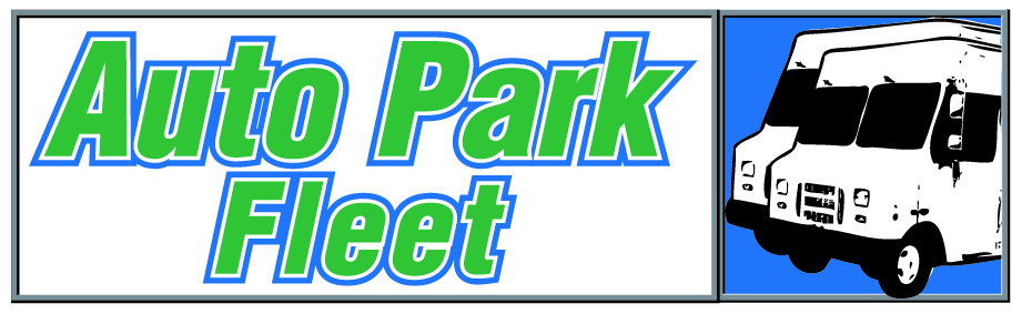 Logo Design by Ron Hayes for Auto Park Fleet | Design #1789347