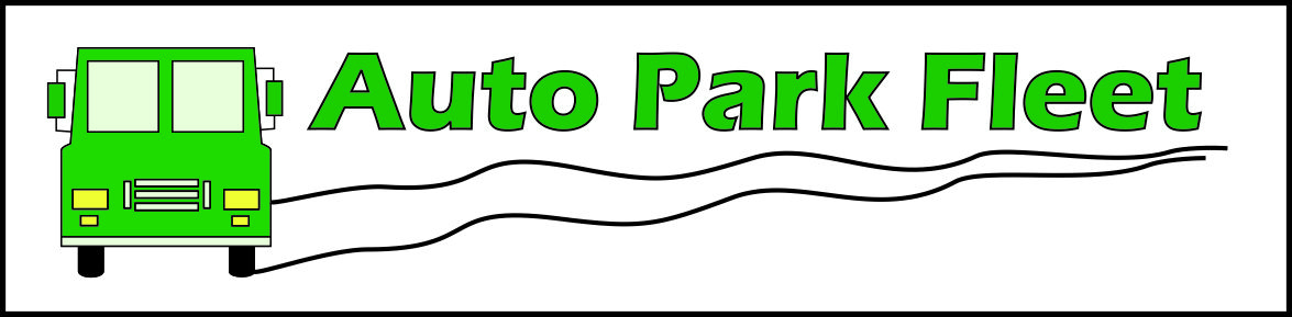 Logo Design by Nirmani90 for Auto Park Fleet | Design #1784076