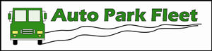Diseño de Logo por Nirmani90 para Auto Park Fleet | Diseño: #1784076