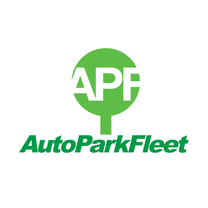 Diseño de Logo por CulAd para Auto Park Fleet | Diseño #1839685