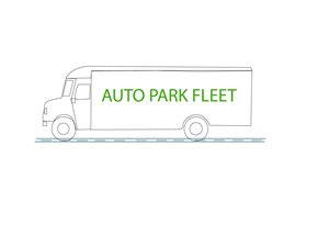 Diseño de Logo por Rahul para Auto Park Fleet | Diseño: #1843861