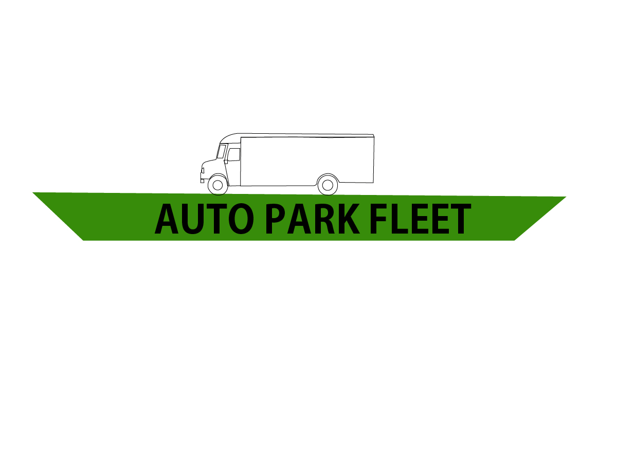 Diseño de Logo por Rahul para Auto Park Fleet | Diseño #1843865