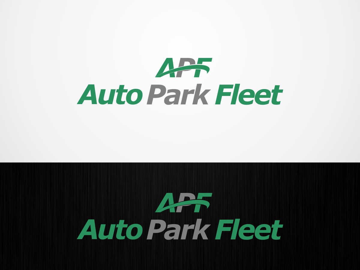 Logo Design by edinlight for Auto Park Fleet | Design #1830334