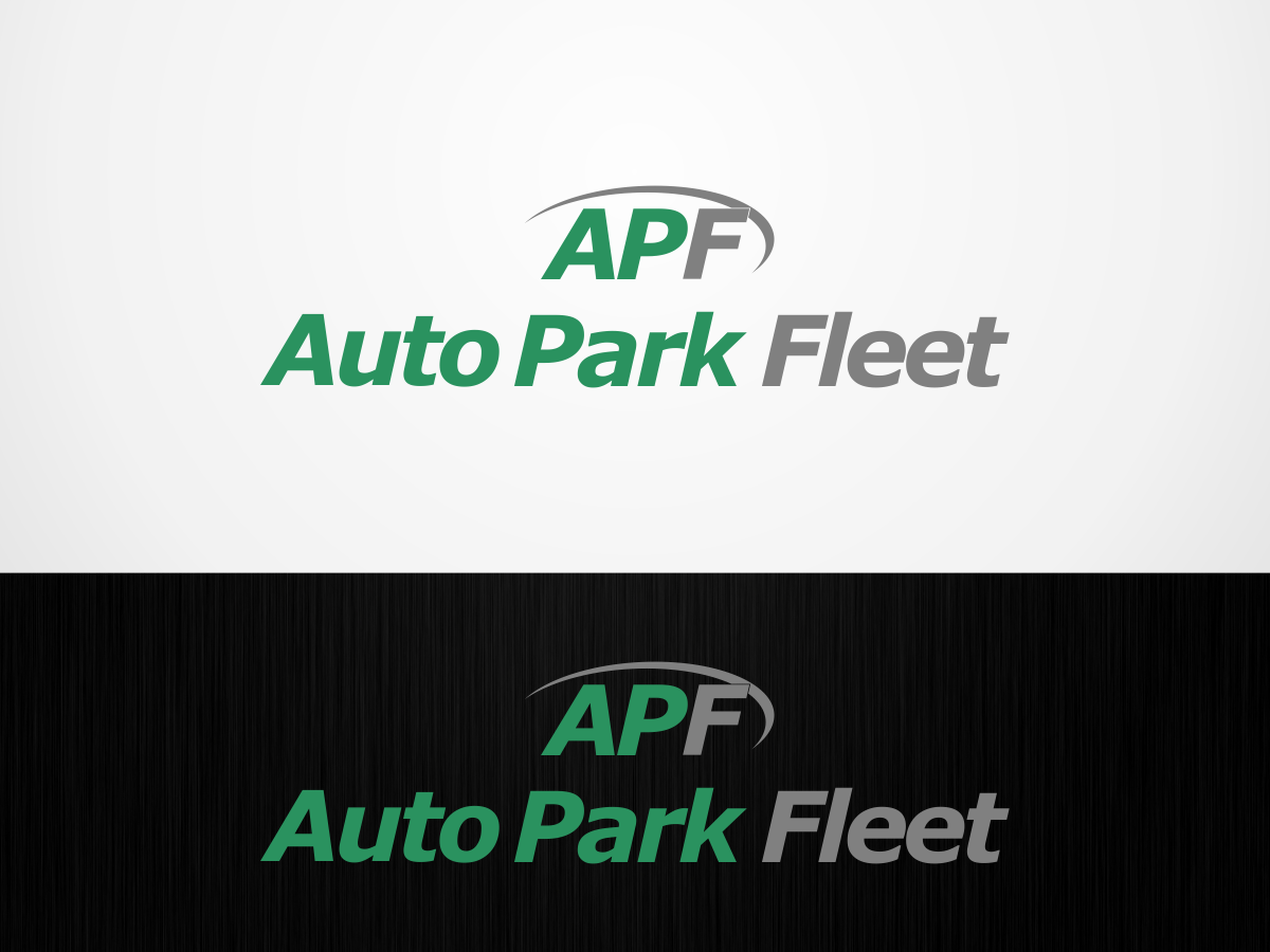 Diseño de Logo por edinlight para Auto Park Fleet | Diseño #1830381