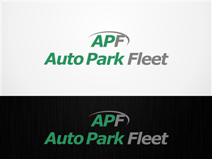 Diseño de Logo por edinlight para Auto Park Fleet | Diseño: #1830381