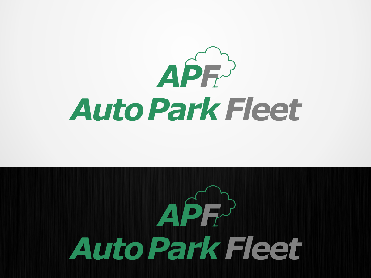 Diseño de Logo por edinlight para Auto Park Fleet | Diseño #1830487