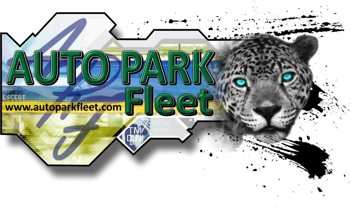 Logo-Design von Dini für Auto Park Fleet | Design #1812731