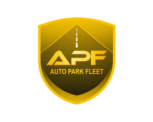 Diseño de Logo por Gito Kahana para Auto Park Fleet | Diseño: #1832896