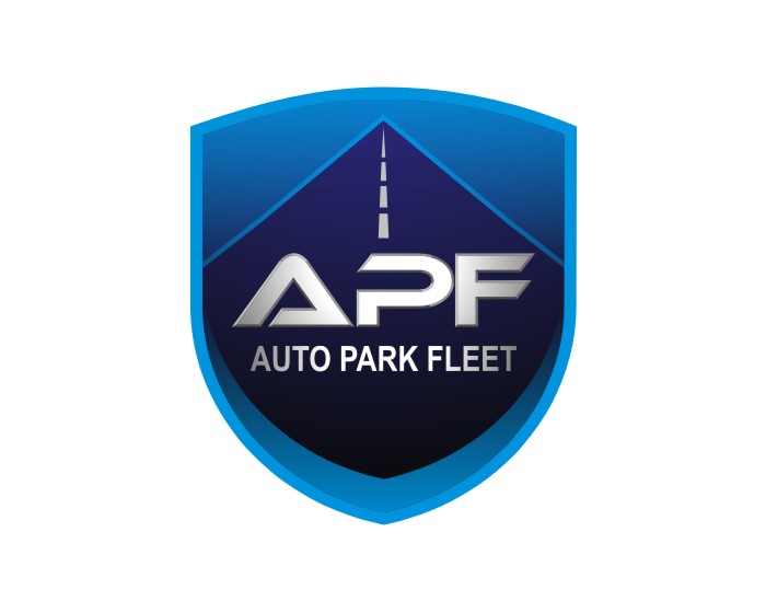 Diseño de Logo por Gito Kahana para Auto Park Fleet | Diseño #1840305