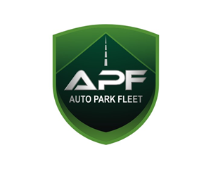 Diseño de Logo por Gito Kahana para Auto Park Fleet | Diseño: #1840308