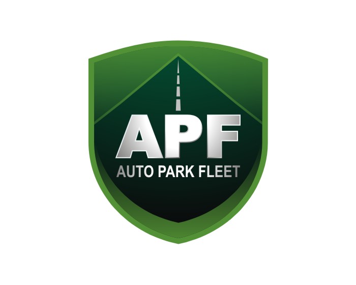 Logo Design by Gito Kahana for Auto Park Fleet | Design #1840378