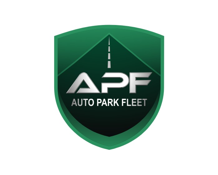 Diseño de Logo por Gito Kahana para Auto Park Fleet | Diseño #1841235