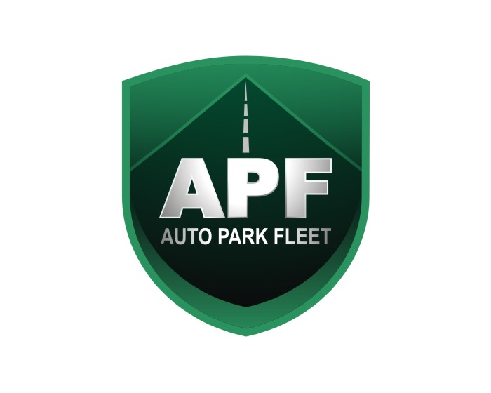 Diseño de Logo por Gito Kahana para Auto Park Fleet | Diseño #1841236