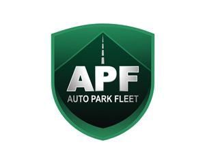 Diseño de Logo por Gito Kahana para Auto Park Fleet | Diseño: #1841236