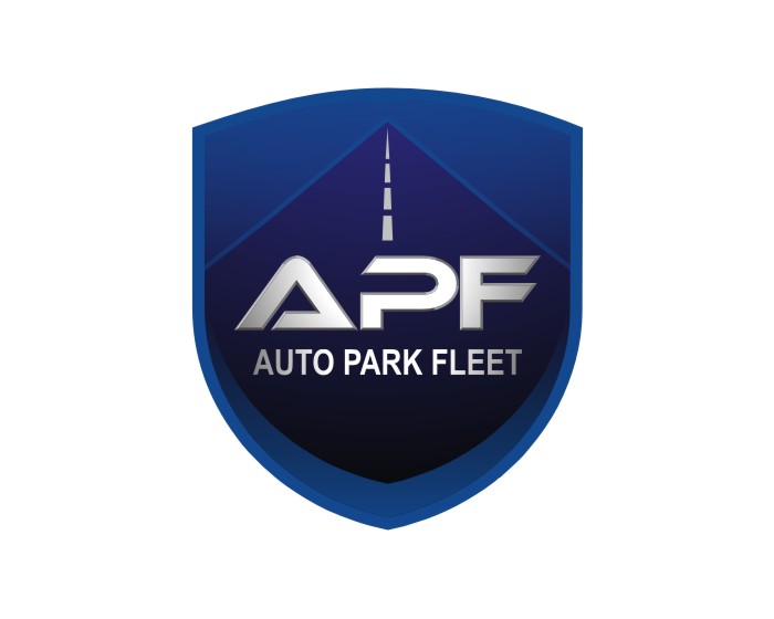 Diseño de Logo por Gito Kahana para Auto Park Fleet | Diseño #1841238
