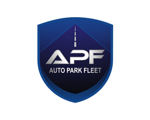 Diseño de Logo por Gito Kahana para Auto Park Fleet | Diseño: #1841238