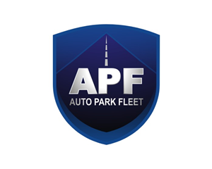 Diseño de Logo por Gito Kahana para Auto Park Fleet | Diseño: #1841239
