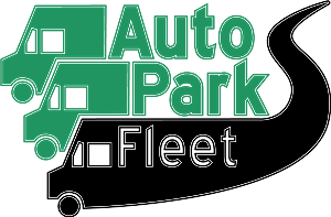 Diseño de Logo por BGyver para Auto Park Fleet | Diseño: #1802822