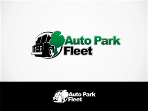 Diseño de Logo por Robby SC para Auto Park Fleet | Diseño: #1788955