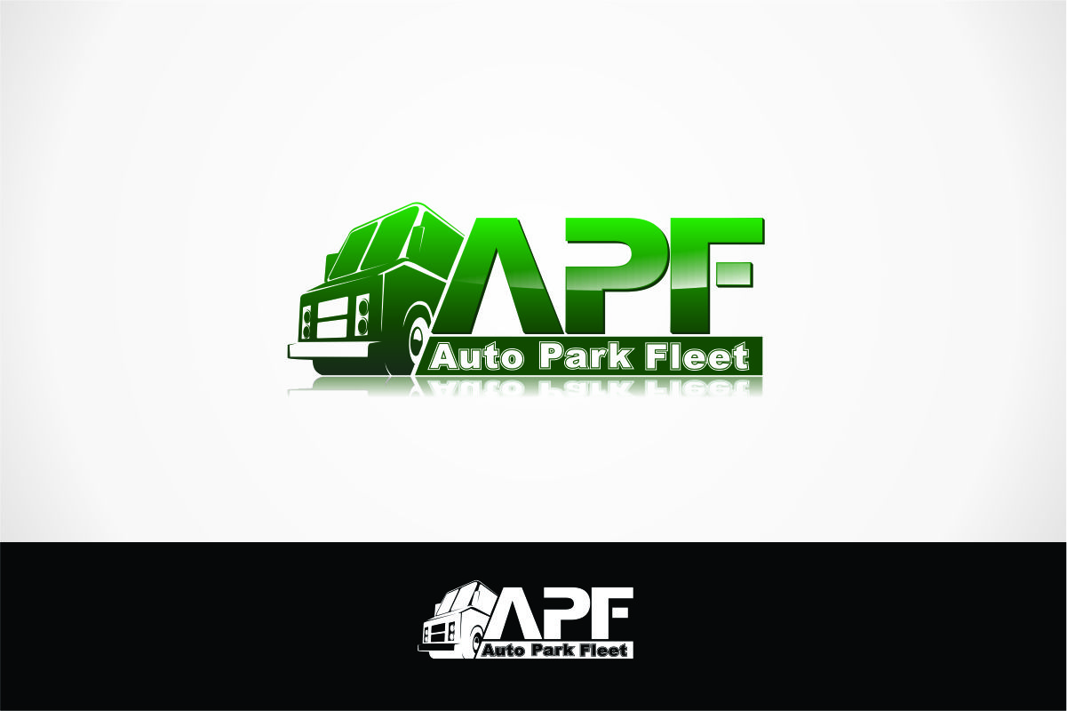 Diseño de Logo por Robby SC para Auto Park Fleet | Diseño #1822712