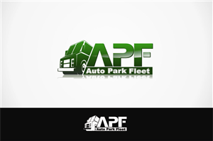 Diseño de Logo por Robby SC para Auto Park Fleet | Diseño: #1822712
