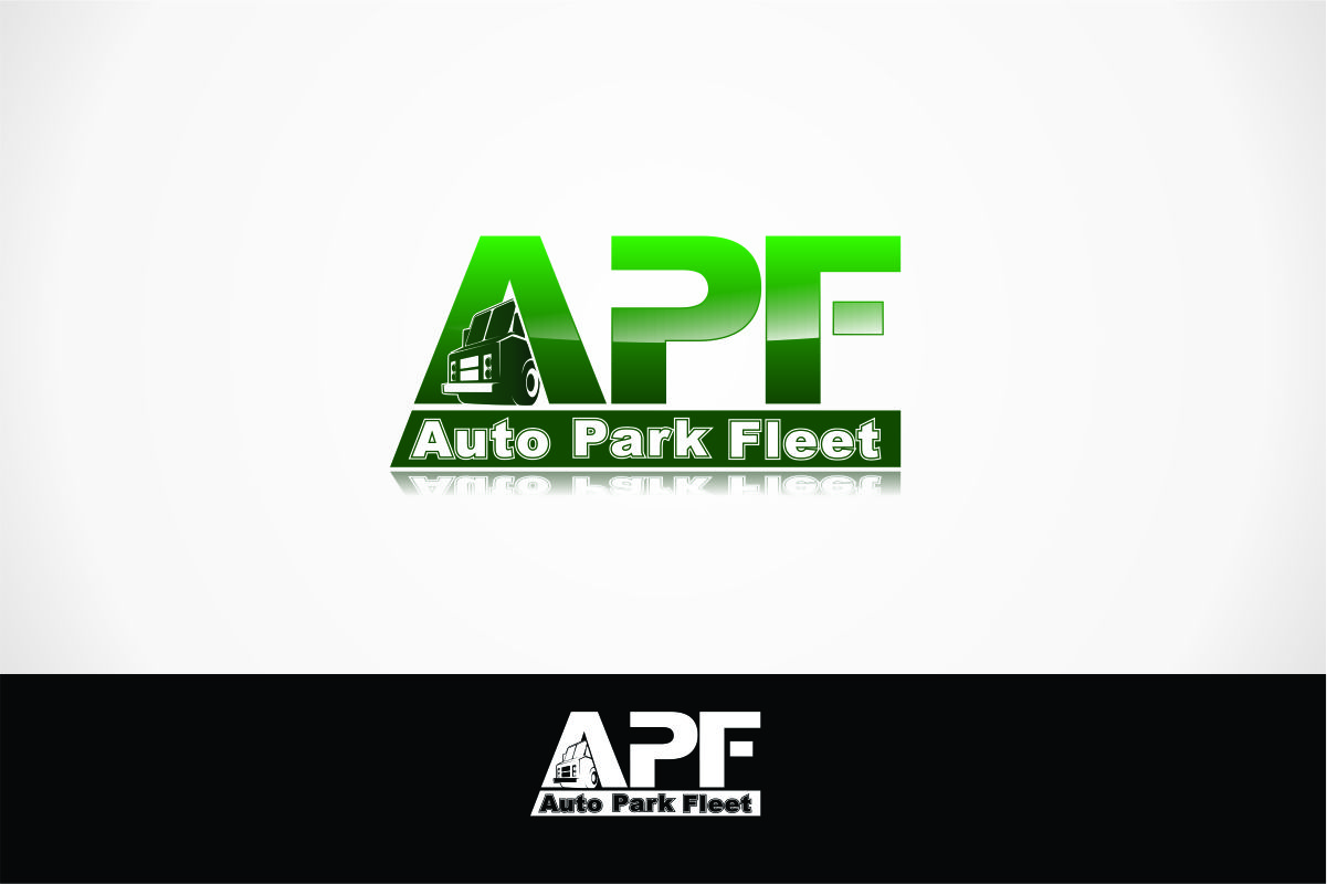 Diseño de Logo por Robby SC para Auto Park Fleet | Diseño #1822715