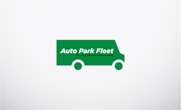 Diseño de Logo por JRM Designs para Auto Park Fleet | Diseño #1778099
