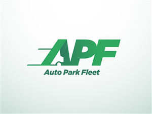 Diseño de Logo por JamieLawton para Auto Park Fleet | Diseño: #1835226