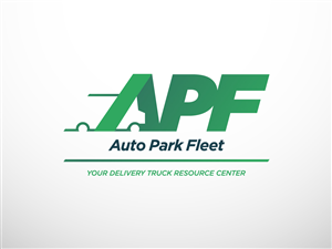 Diseño de Logo por JamieLawton para Auto Park Fleet | Diseño: #1838497
