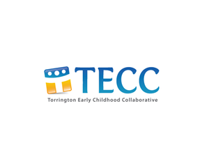 Torrington Early Childhood Collaborative/ TECC | Logo Design by Visartes