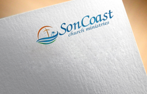 Logo Design by colour splash