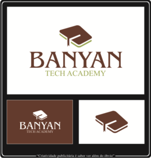 Logo Design by Barros Design