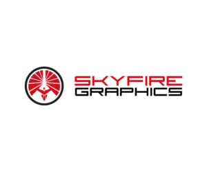 Diseño de Logo por dianagargaritza para Skyfire Graphics Inc. | Diseño: #6852633