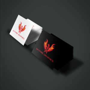 Diseño de Logo por dianagargaritza para Skyfire Graphics Inc. | Diseño: #6880648