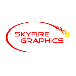 Diseño de Logo por Karisma para Skyfire Graphics Inc. | Diseño: #6986645