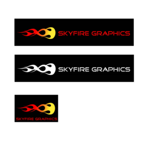 Diseño de Logo por Karisma para Skyfire Graphics Inc. | Diseño: #6986652