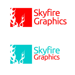 Diseño de Logo por Karisma para Skyfire Graphics Inc. | Diseño: #6986659