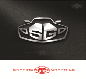 Design de Logo par slaven.kopitovic pour Skyfire Graphics Inc. | Design #6991043