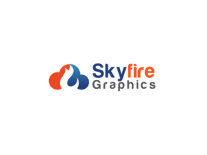 Logo Design by eddy for Skyfire Graphics Inc. | Design: #6977226