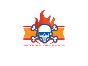 Design de Logo par kostasftp pour Skyfire Graphics Inc. | Design : #6971699