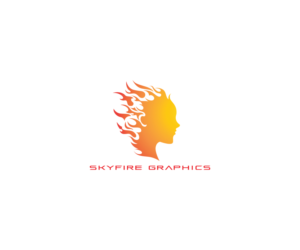Diseño de Logo por kostasftp para Skyfire Graphics Inc. | Diseño: #6972008