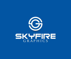 Logo Design by SUDHEESH KV for Skyfire Graphics Inc. | Design: #6972402