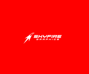 Diseño de Logo por Omee para Skyfire Graphics Inc. | Diseño: #6890048